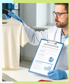 Услуги Сертификация продукции и услуг в Екатеринбурге