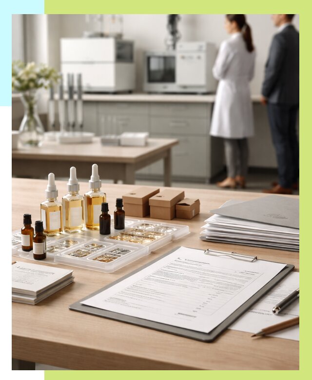 Сертификация эфирных масел в Екатеринбурге от 8712 р. | Алешин-Ктр