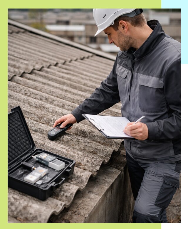 Сертификация шифера и техническая документация в Екатеринбурге