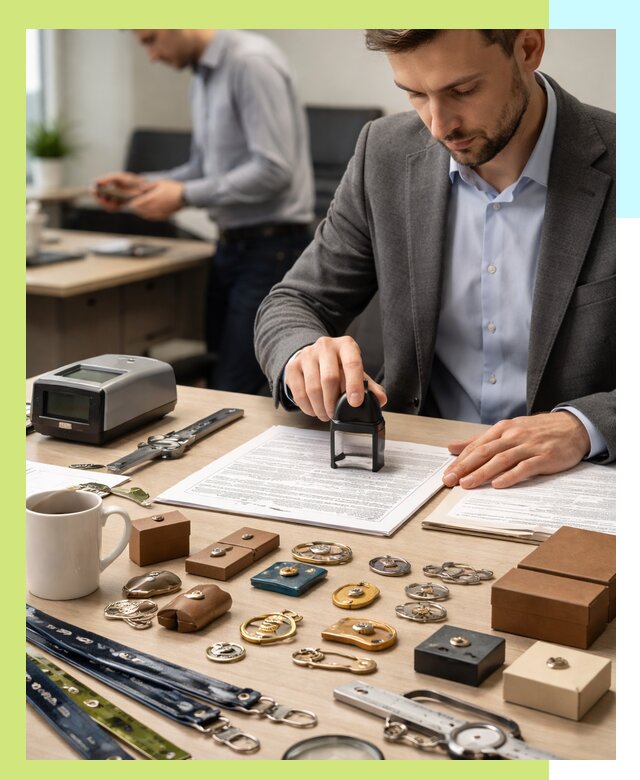 Сертификация сувениров и сувенирной продукции в Екатеринбурге