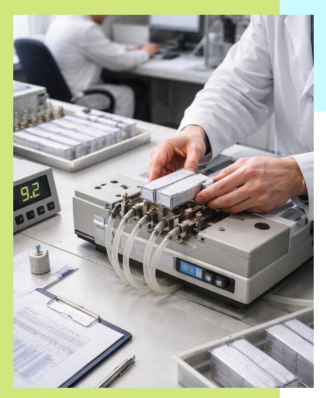 Сертификация сигарет и табачной продукции в Екатеринбурге