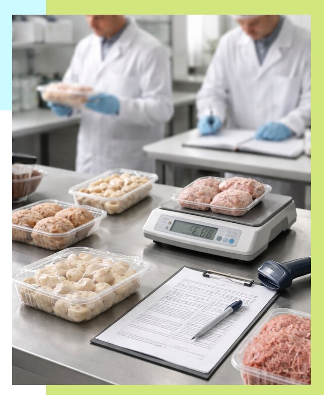 Сертификация полуфабрикатов в Екатеринбурге от 18448 р. | Алешин-Ктр