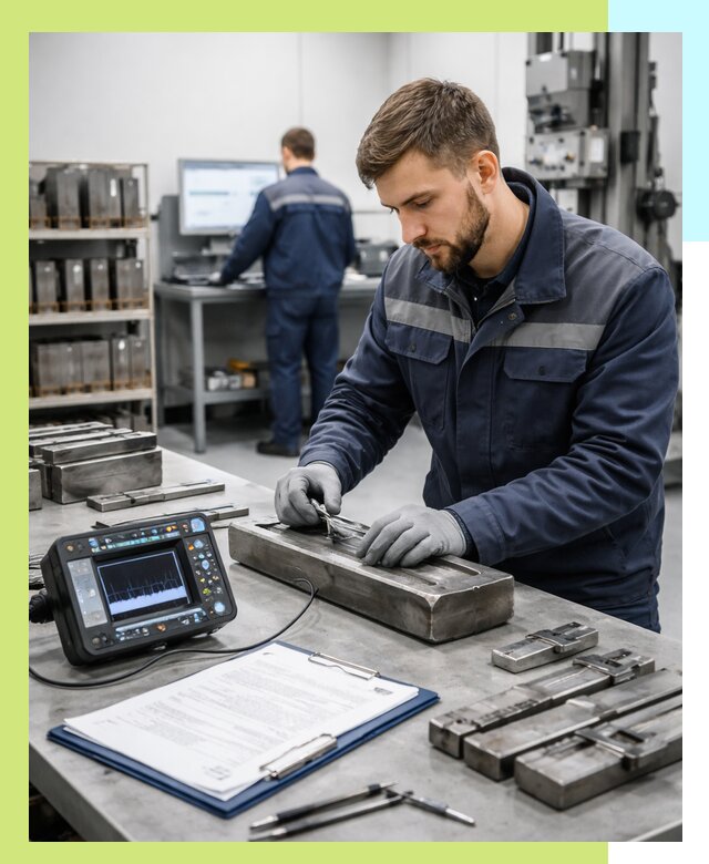 Сертификация сварочного оборудования в Екатеринбурге по ГОСТ