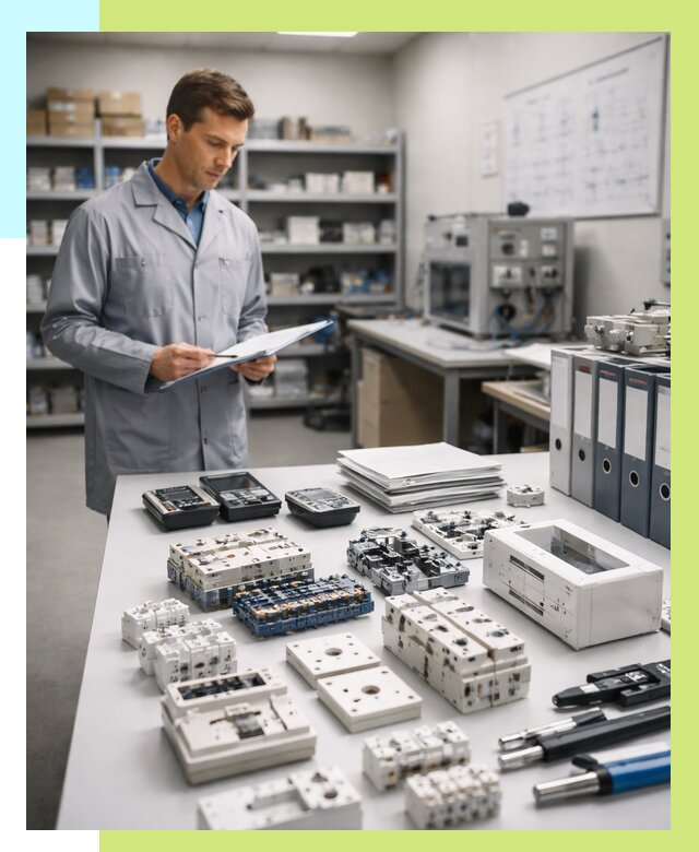 Сертификат на низковольтное оборудование в Екатеринбурге от 25623 р|Алешин-Ктр