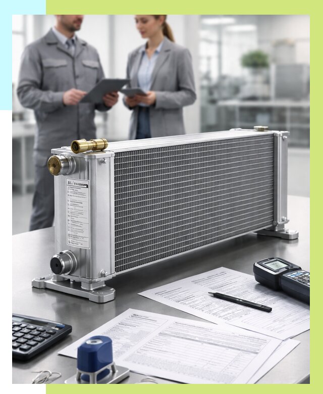 Сертификация радиаторов в Екатеринбурге под ключ от 8712 р. | Алешин-Ктр