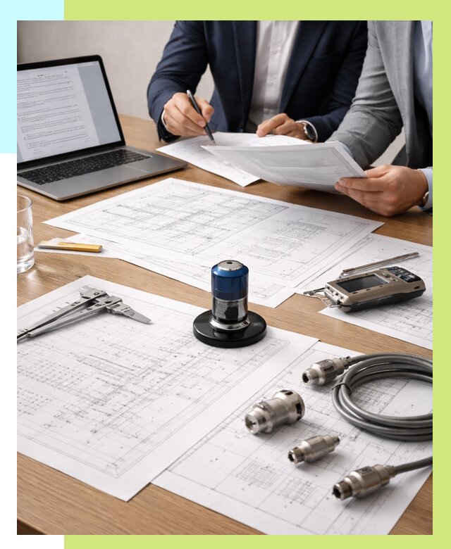 Разработка технических условий в Екатеринбурге от 12299 р. | Алешин-Ктр