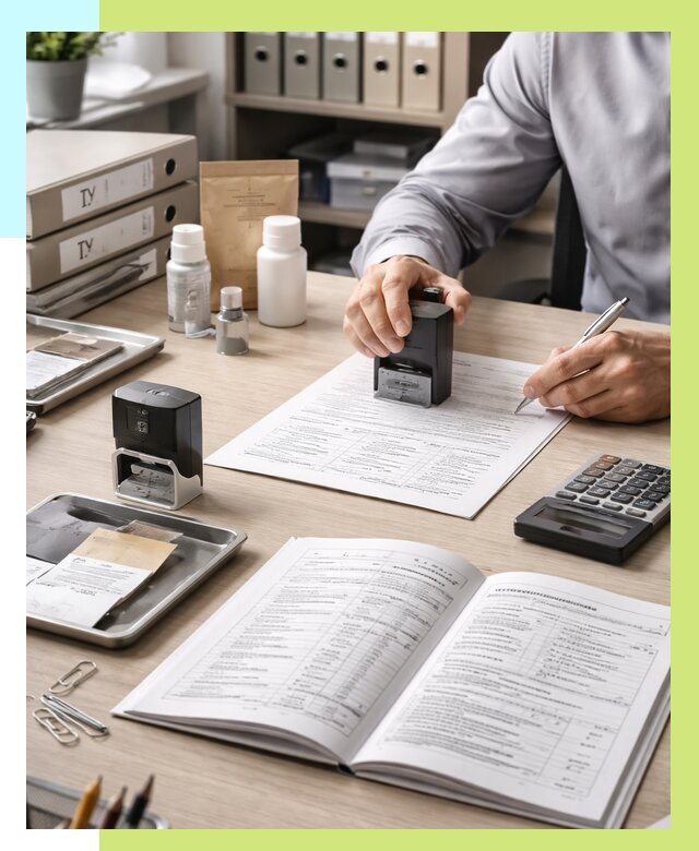 Разработка ТУ на продукцию в Екатеринбурге от 12299 р. | Алешин-Ктр