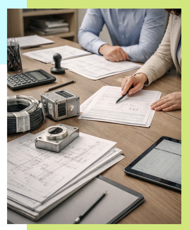 ТУ на изделие в Екатеринбурге: оформить и получить от 8712 р. | Алешин-Ктр