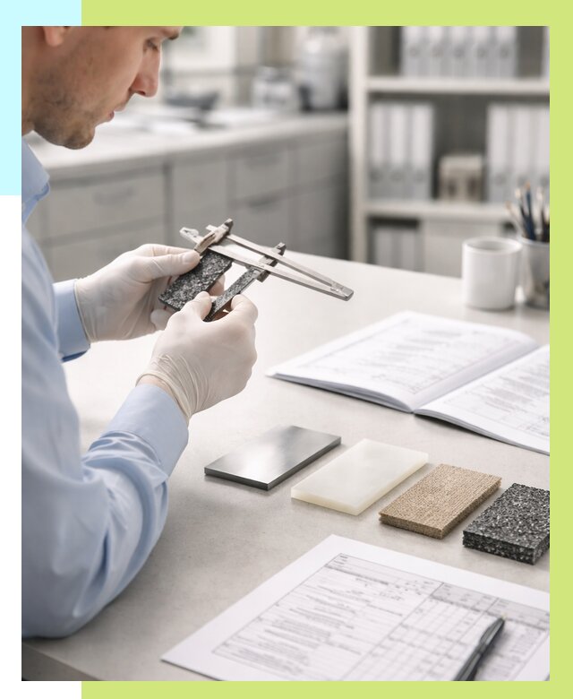 Разработка ТУ на материалы в Екатеринбурге от 20498 р. Алешин-Ктр