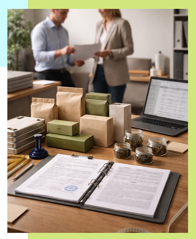 ТУ на чай в Екатеринбурге срочно от 8712 р., оформление в Алешин-Ктр