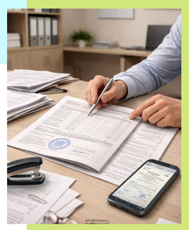 Паспорт на товар в Екатеринбурге от 3075 р. | Сертификация Алешин-Ктр