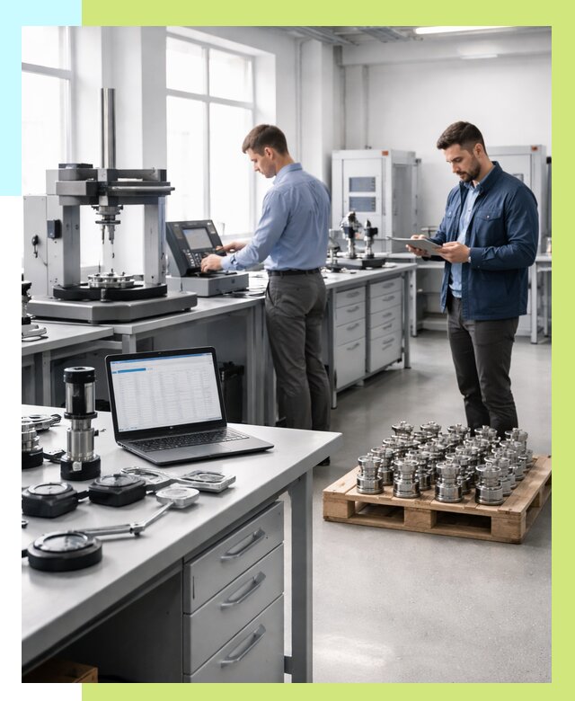 Технологический процесс в Екатеринбурге от 7174 р. | Алешин-Ктр