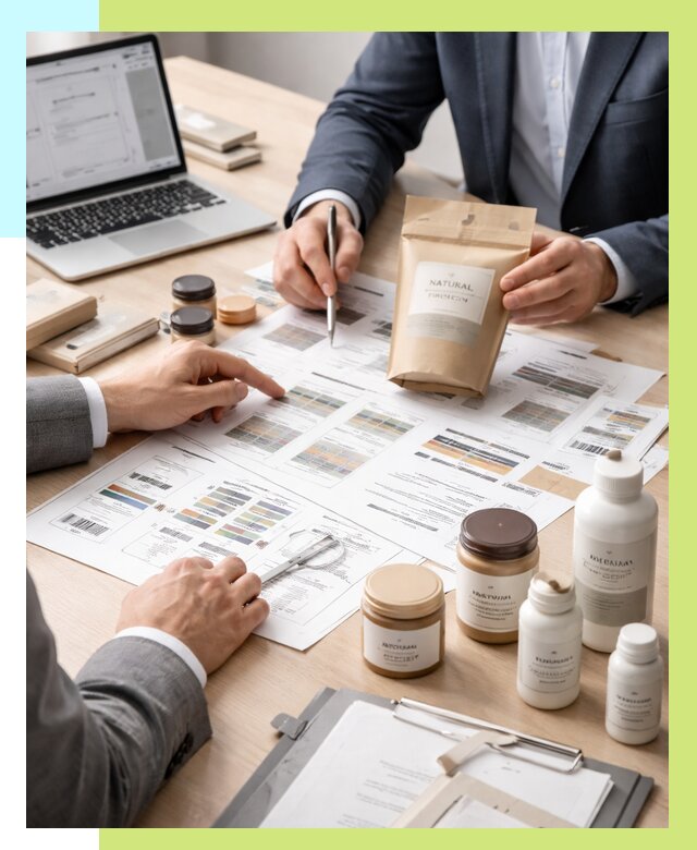 Разработка этикетки продукции в Екатеринбурге от 8199 р. | Алешин-Ктр