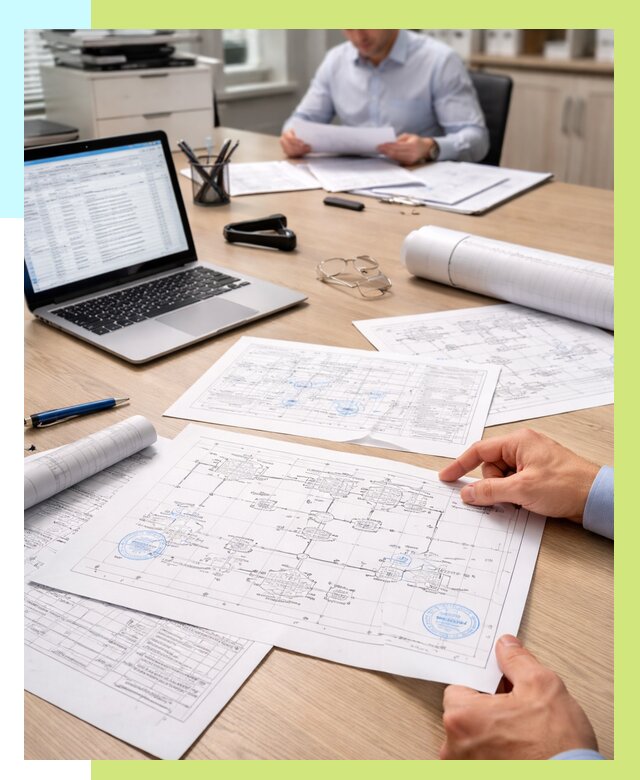 Алешин-Ктр:маршрутные карты технологических процессов Екатеринбурге от 6149