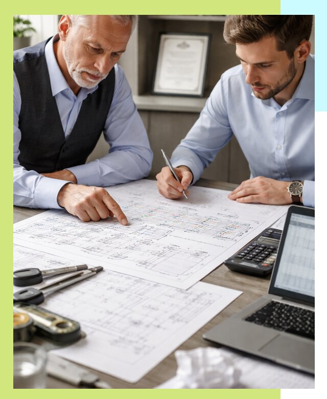 Разработка маршрутных карт технологических процессов в Екатеринбурге