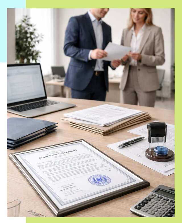 Сертификат соответствия ТР ТС в Екатеринбурге от 8712 р. | Алешин-Ктр