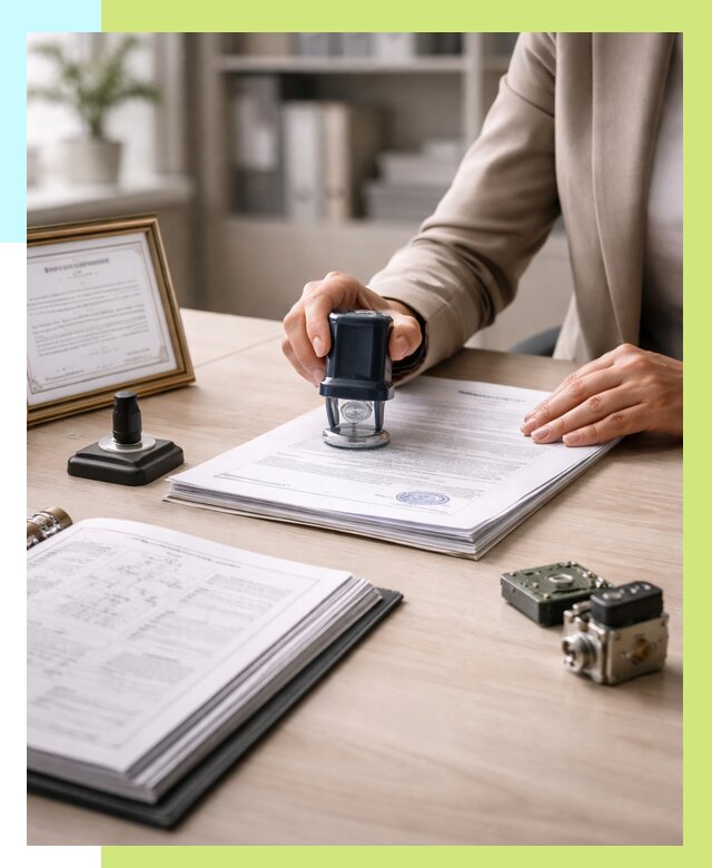 Сертификат соответствия ГОСТ Р в Екатеринбурге от 9224 р. Алешин-Ктр