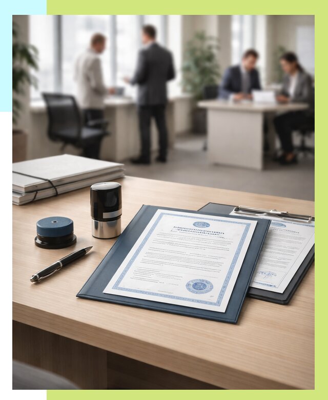 Добровольный сертификат в Екатеринбурге от 12299 р | Алешин-Ктр