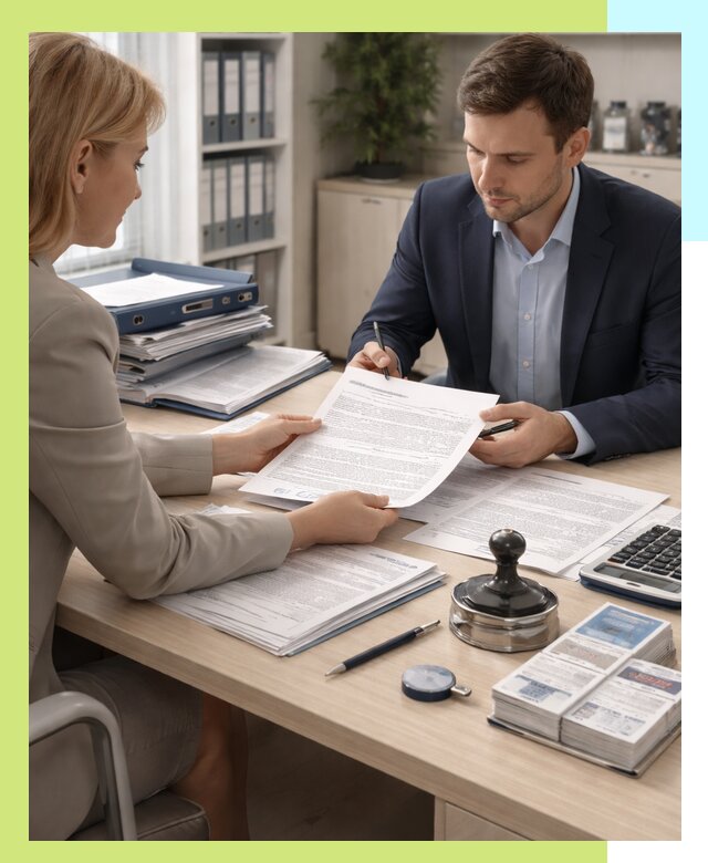 Оформление декларации соответствия ТР ТС в Екатеринбурге быстро и надёжно