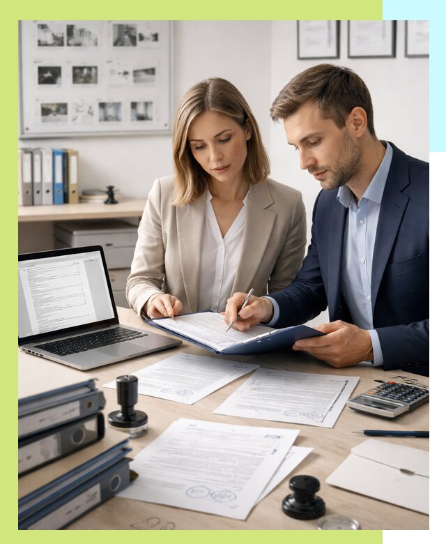 Нотификация ФСБ для продукции и оборудования в Екатеринбурге