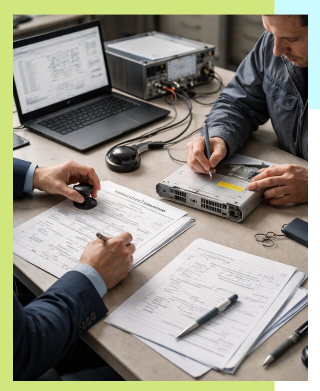 Обоснование безопасности зданий и сооружений в Екатеринбурге