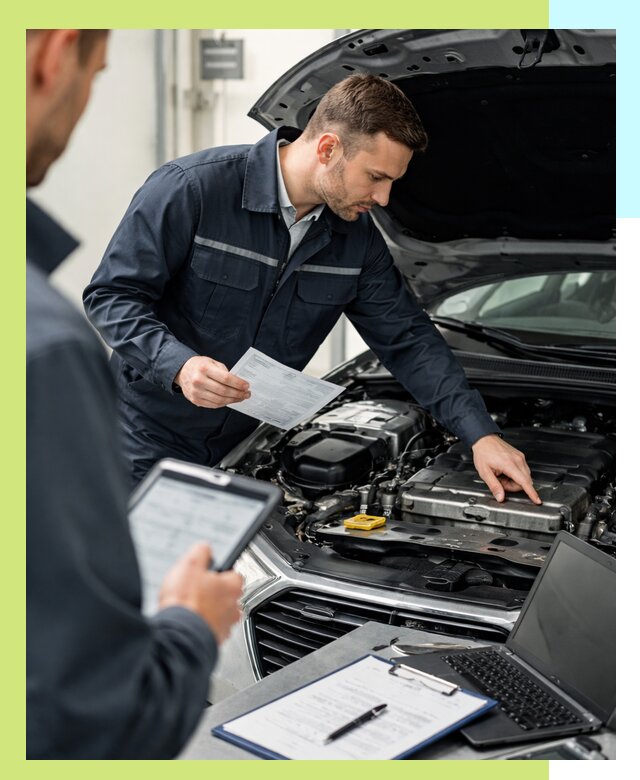 Оформление СБКТС на автомобиль в Екатеринбурге, быстро и официально