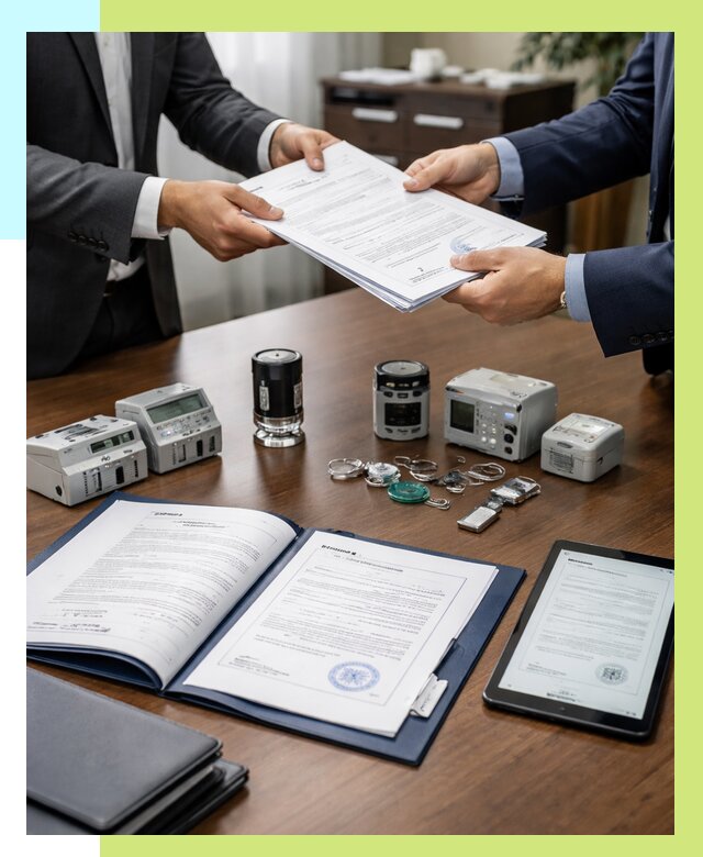 БКТС в Екатеринбурге: оформить и заказать от 7687 р. | Алешин-Ктр