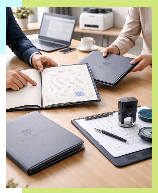 Сертификат OHSAS 18001 в Екатеринбурге от 46121 р. | Алешин-Ктр