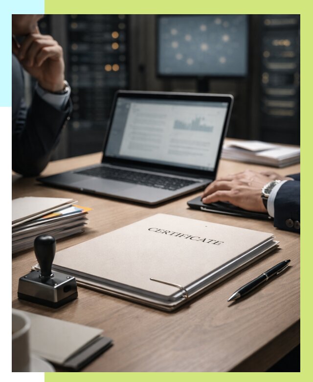 Сертификат ISO 27001 в Екатеринбурге под ключ от 153735 р. Алешин-Ктр