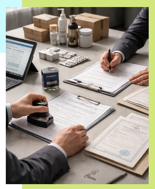 Декларирование товаров в Екатеринбурге от 9224 р. | Алешин-Ктр