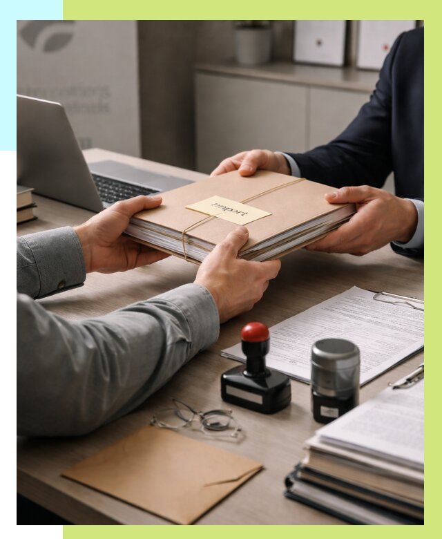 Сертификация для импорта в Екатеринбурге от 30747 р. | Алешин-Ктр