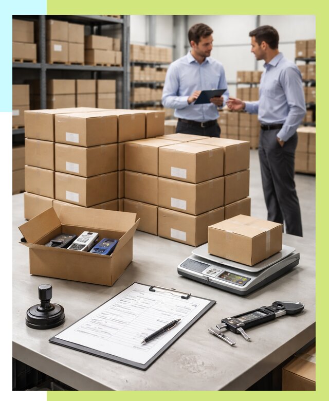 Сертификация партии товара в Екатеринбурге от 15374 р., Алешин-Ктр